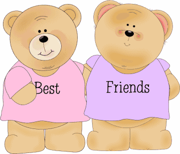 Image result for best friends png